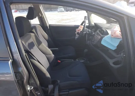 2012 Honda Fit Sport z USA, uszkodzony, nr VIN JHMGE8H59CC028038